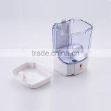 Refillable Wall Mounted Automatic Soap Dispenser thumbnail-2