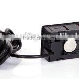 Mini Display Indoor Outdoor Temperature Humidity Led Digital Hygrothermograph for Sale thumbnail-4