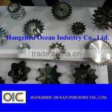 Taper Bush Chain Sprockets