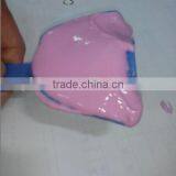 Hot sale high quality dental alginate impression material/chromatic alginate with three-phrase colour change