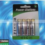 LR6/AA Alkaline battery comsumer battery primary battery