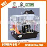 Durable Plastic Hamster Cage thumbnail-6