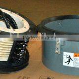Collector Ring for Center Pivot Irrigation System thumbnail-3