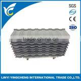 High Quality Selling Well Beautiful and Colorful Metal Roofs thumbnail-2