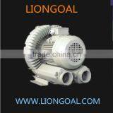 China Good Quality Fan Blower for Floating Beads Sawing Machines thumbnail-1