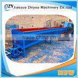 ZY PET Bottle Waste Plastic Recycling Machine/pet Bottle Crushing Machine(0086-391-2042034) thumbnail-6