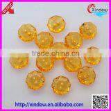 Fashion Design Arylic Buttons for Baby Sweater/female Fashion