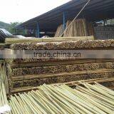Bamboo Stake Poles for Orchard Plant Tree Supporting thumbnail-2