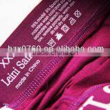 Men Cotton Boxer/wholesale Mens Boxer Shorts/plain White Cotton Mens Underwear Boxer Briefs thumbnail-1