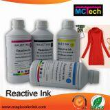 Colorful Light Tattoo Fiber Reactive Dye Ink for Epson Surecolor F2000 thumbnail-2