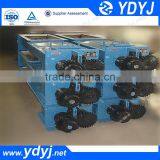 Unique Design GX Series Screw Conveyor for Conveying Bulk Materials thumbnail-3