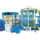 QT8-15 Block Making Machine (brick Machine)