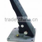 ISO9001:2008 Certificate GJ1111 Pneumatic Foot Pedal for Loader