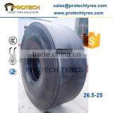 CHINA Bias OTR Tyre L-5S thumbnail-3