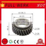 Flexible Coupler Gear Gear in Steel Inner Full Gear for Truck thumbnail-1