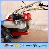 High Efficiency Wheat/Paddy /Fodder Grass Reaper Machine thumbnail-2