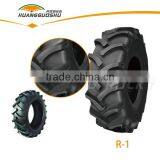 High Quality Tractor Tires 14.9x28 Working in Muddy Road thumbnail-2