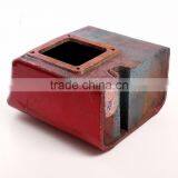 Engineers Available to Service Machinery Overseas After-sales Service Provided Fuel Tank Recycling Machine thumbnail-2