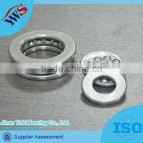 Stainless Steel Thrust Ball Bearing Thrust Ball Bearing 52206 thumbnail-1
