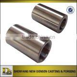 Machining Seamless Steel Tube
