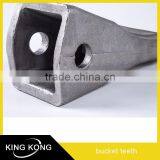Durable High Quality Excavator Parts PC200 for Digging Stone thumbnail-3