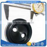 Professional Made in China Custom High Quality Oem Cnc Part thumbnail-2