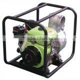 2015 Wholesale 4 Inch Diesel Water Pump 100KB-4DN thumbnail-1