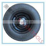 Pnuematic Rubber Wheel 12x3.00-6 for Tool Cart thumbnail-2