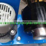 DX68 Hydraulic Hose Crimping Machine thumbnail-2