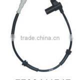 High Quality ABS Speed Sensor 7700411747 7700415681 0265006383 for European Cars thumbnail-2
