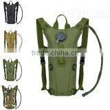 Military Backpack With 3 Liter Hydration Tactical Hydration Pack Hydration Backpack thumbnail-3