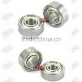 YCZCO 605zz Miniature Roller Bearings thumbnail-4