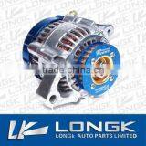 High Quality Low Rpm Permanent Magnet Car Alternator thumbnail-5