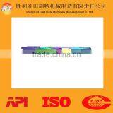 Flexible Knuckle Joint Stabilizers Downhole Tools Cross Over Subs