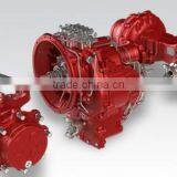 CARRARO GENUINE TRANSMISSION PARTS thumbnail-2