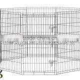 Pet Products Dog Run Fence Panels thumbnail-1