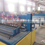 Mild Steel Chicken Cages Mesh Welding Machines Made in China thumbnail-6