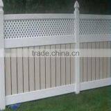 Easy Installation Commercial Easy Installation Privacy Fencing thumbnail-1