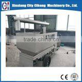 Easy Operation High Quality Automatic Feeding Car thumbnail-2