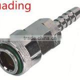 Japan One Touch Coupler With Hose Barb ,& 8 11 14.6 , Good to Use Coupler thumbnail-1