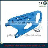 Plastic Snow Sledge thumbnail-1