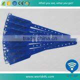 Waterproof Bracelet Custom Hospital Wristbands thumbnail-5