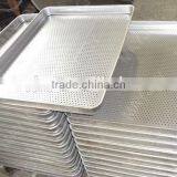 Customization Available Heated Air Circulation Intelligent Control Industrial Fruit Tray Dryer thumbnail-3