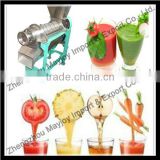 Guaranteed professional juice extractor/ juice making machine with best price
