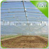 200micro Plastic Film Tunnel Greenhouse Used thumbnail-4