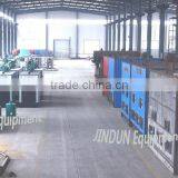 Gas Burner 300kg Steam Boiler thumbnail-5