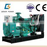 With Cummins Diesel Engine Electric Power Generator 30kw thumbnail-1