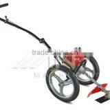Brush Cutter (On Wheel) ANT35, Gasoline Wheel Brush Cutter thumbnail-1