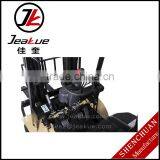 2017 Hingh Quality and Cheapest Price 2.0T 2000kg Diesel Forklift thumbnail-3