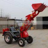 X200PZ-03YJ Agricultural Mini Loader thumbnail-1